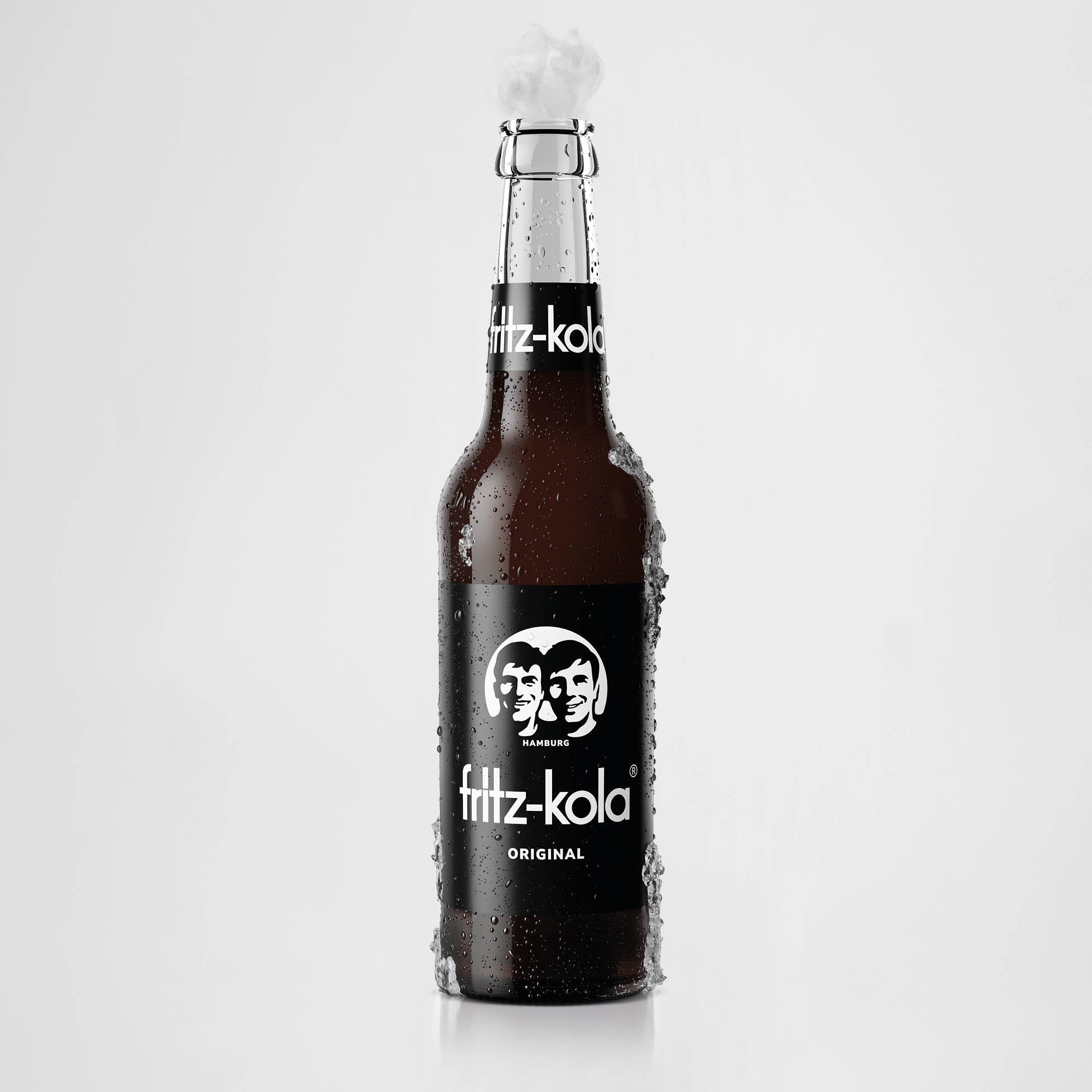 Fritz Kola 10x0,5l