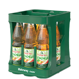 Rosbacher Apfelschorle 11x0,5 l