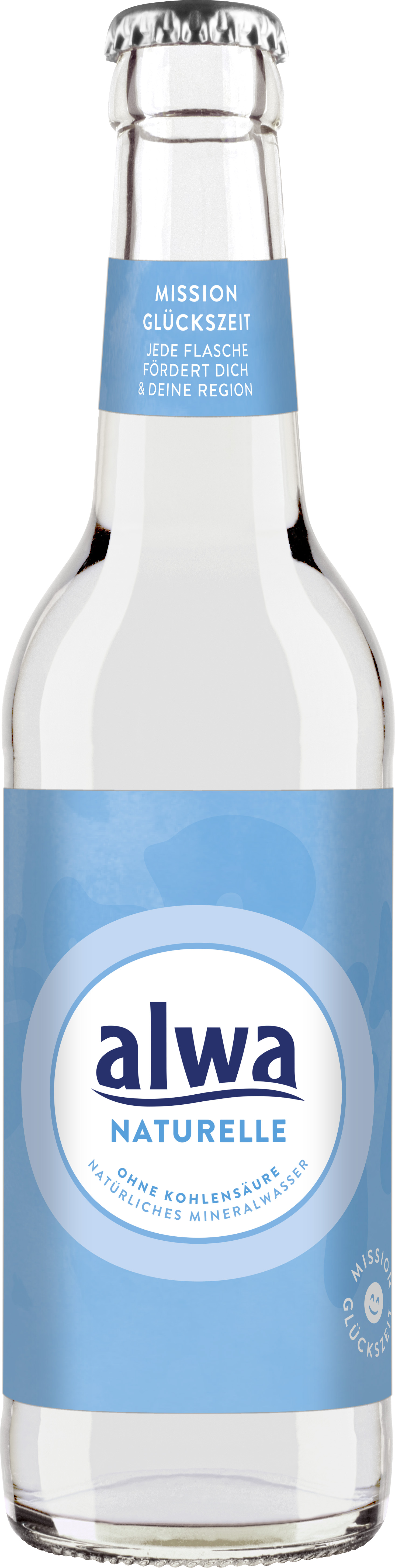 Alwa Naturell 12x0,7 l