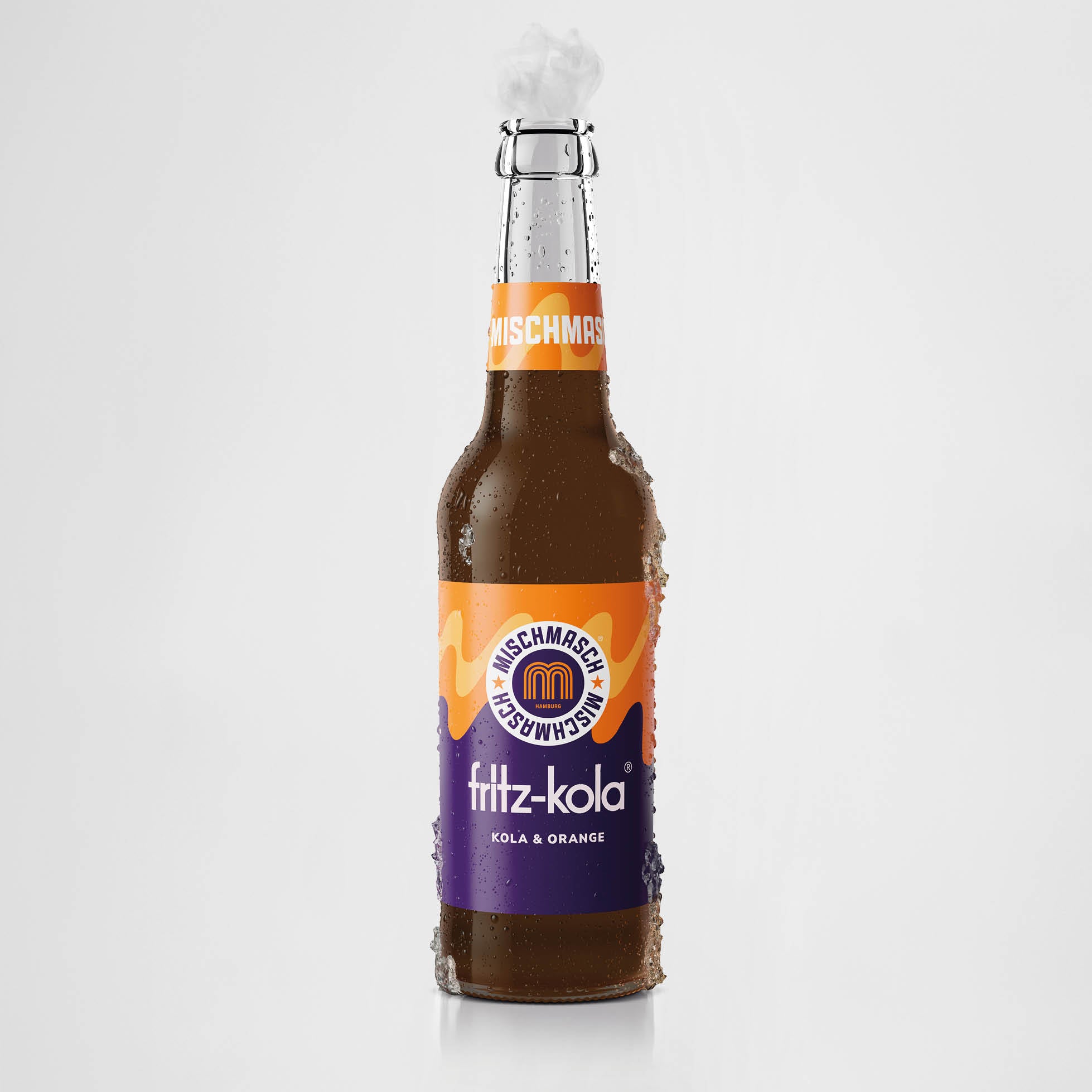 Fritz Misch Masch 10x0,5 l