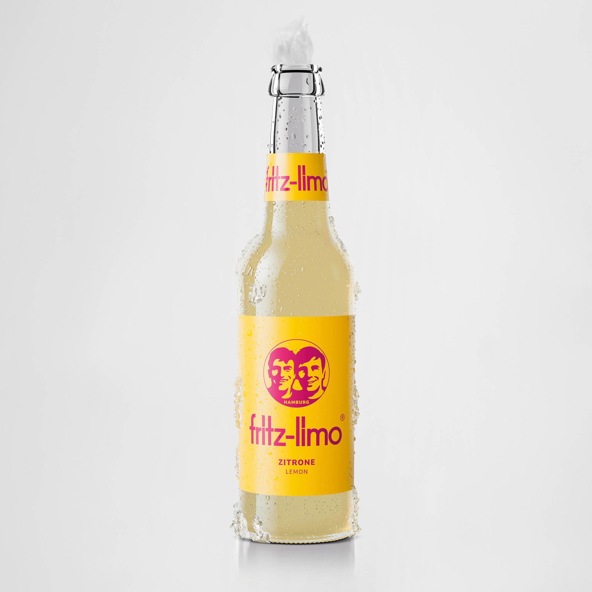 Fritz Zitrone 10x0,5l