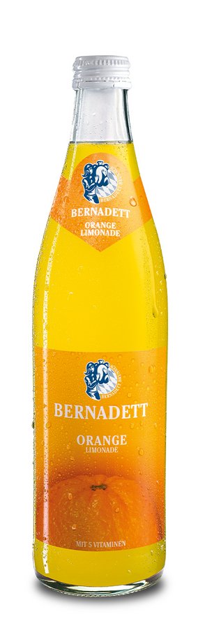 Bernadett Orange 20x0,5l