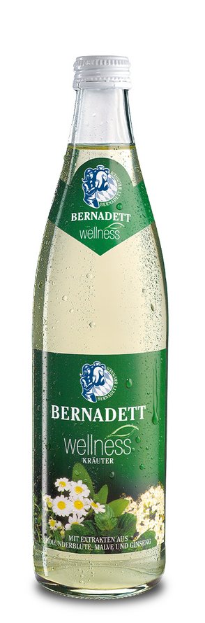 Bernadett Wellness 20x0,5l